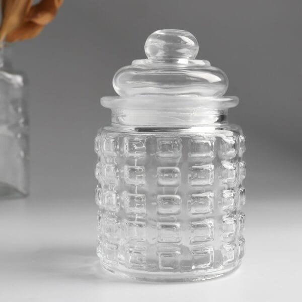 مطربان زجاج محكم الاغلاق